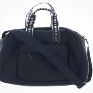 Bolso de Lona Tommy Hilfiger Unisex Viaje Informal