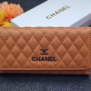 Billetera Coco Chanel