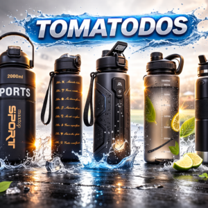 Tomatodos