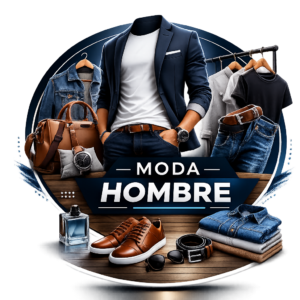 Moda Hombre