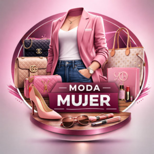 Moda Mujer